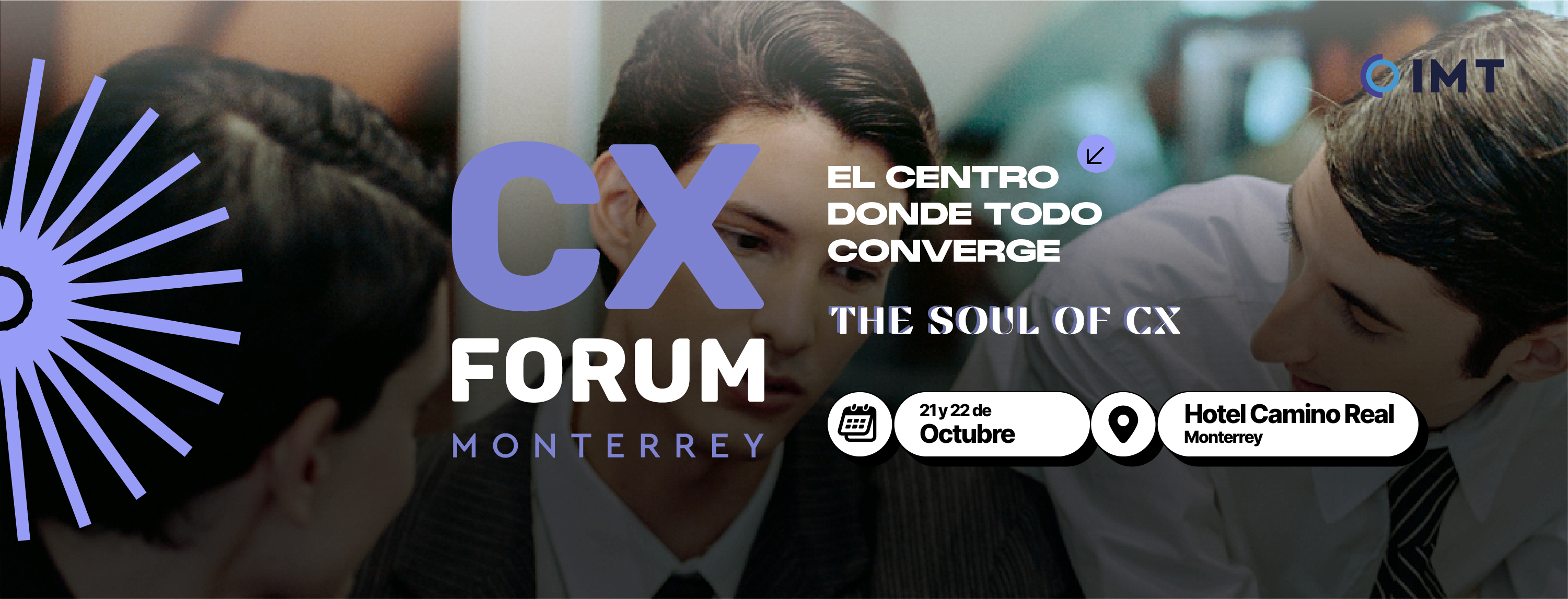 IMT CX Monterrey